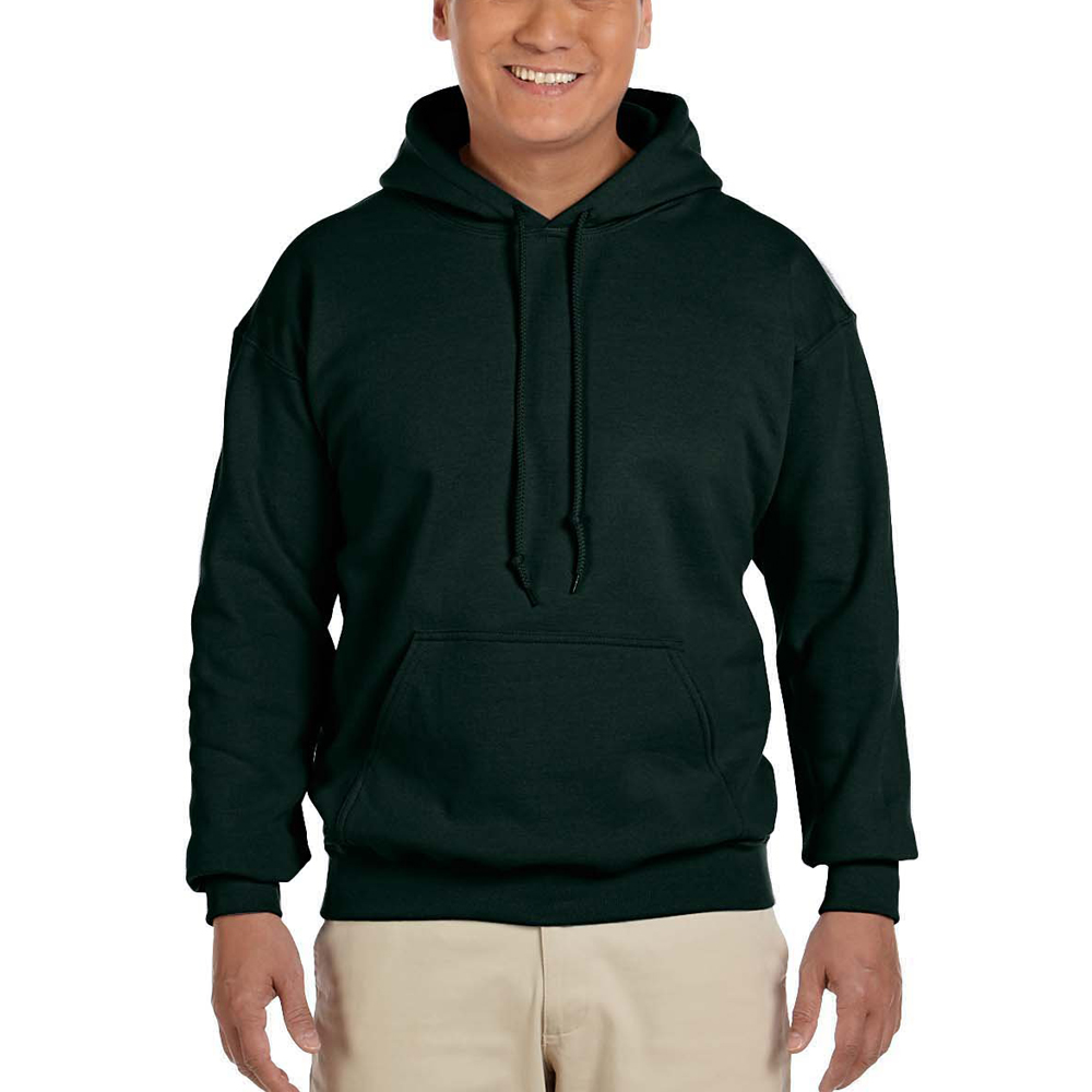 Picture of Gildan Adult Hooded Sweatshirts