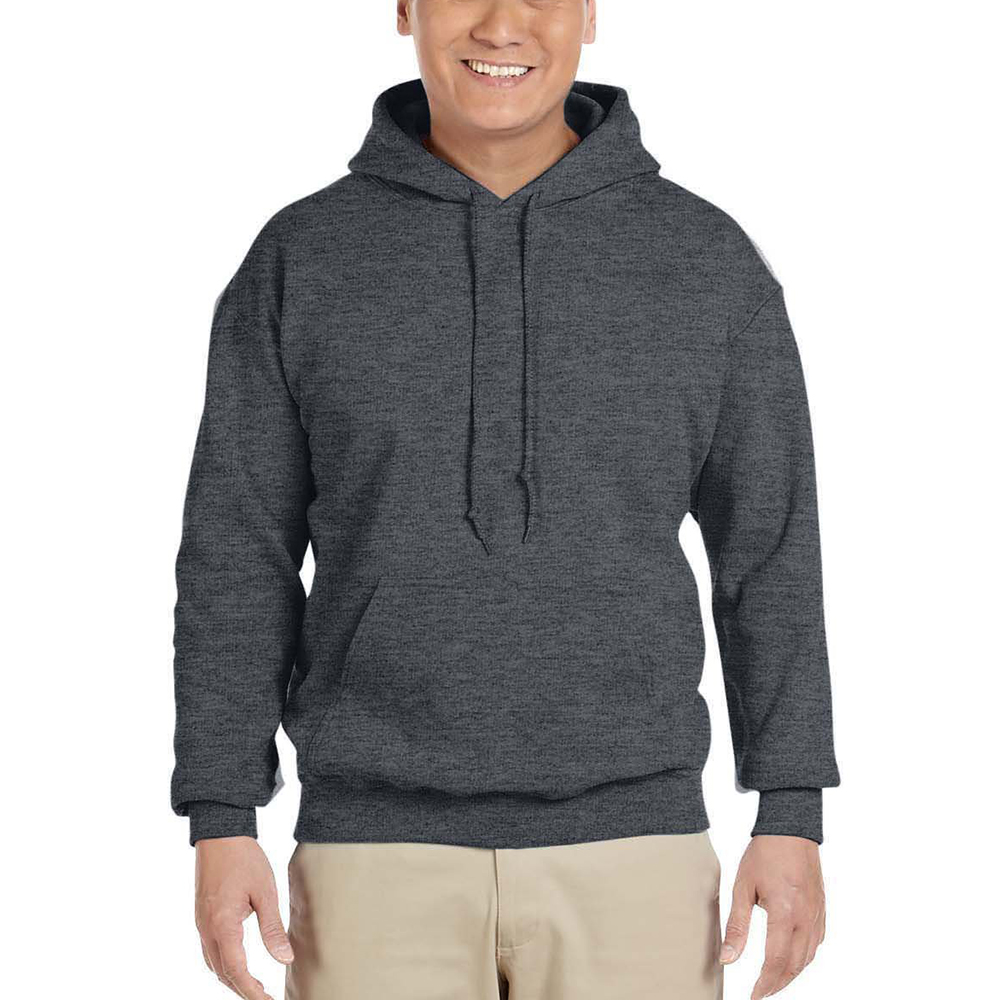 Picture of Gildan Adult Hooded Sweatshirts