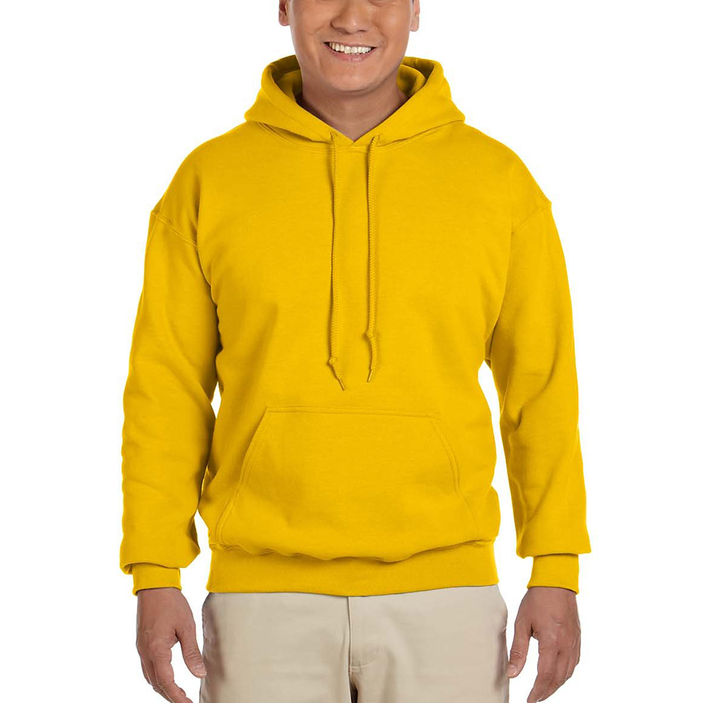 Picture of Gildan Adult Hooded Sweatshirts