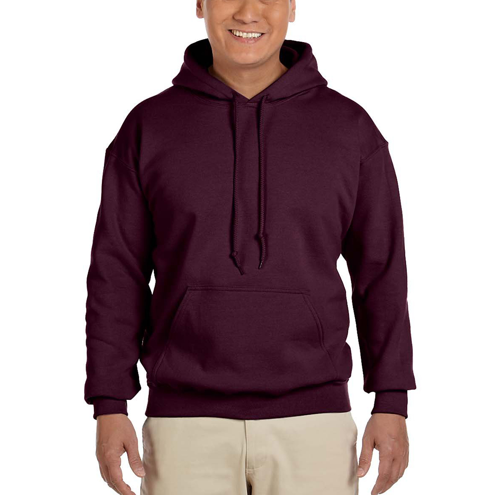 Picture of Gildan Adult Hooded Sweatshirts