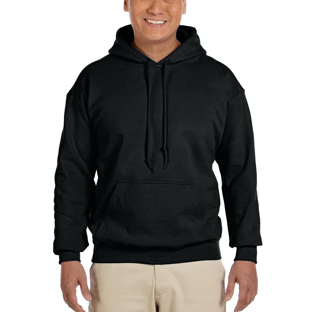 Picture of Gildan Adult Hooded Sweatshirts
