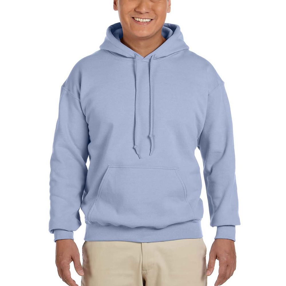 Picture of Gildan Adult Hooded Sweatshirts