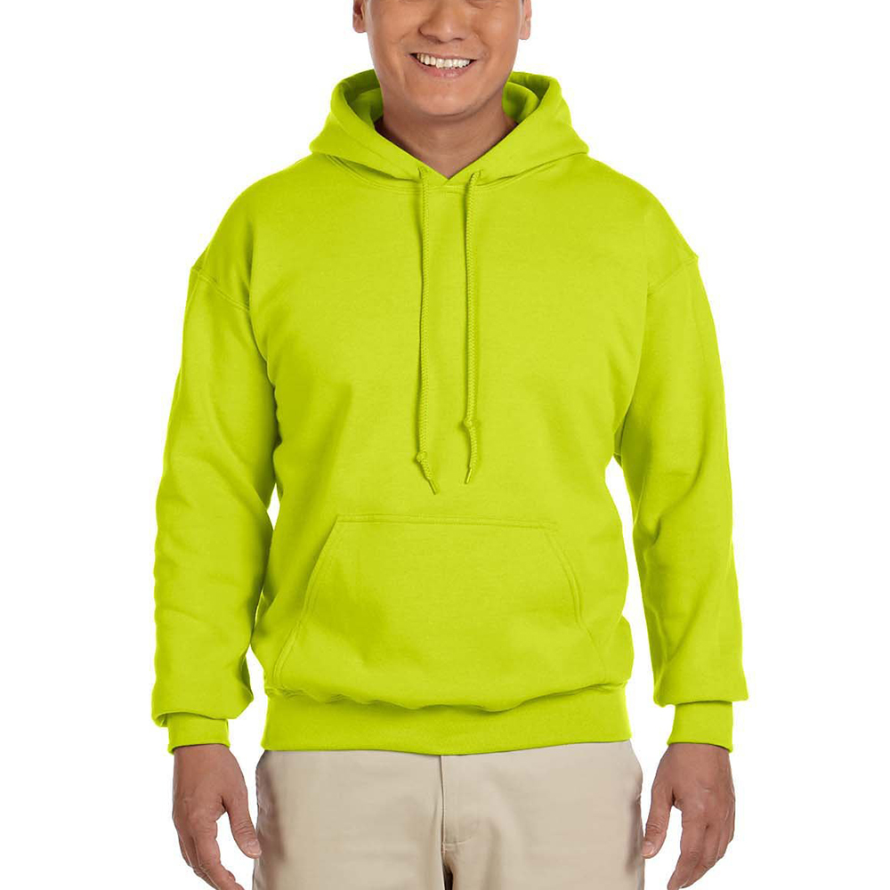 Picture of Gildan Adult Hooded Sweatshirts