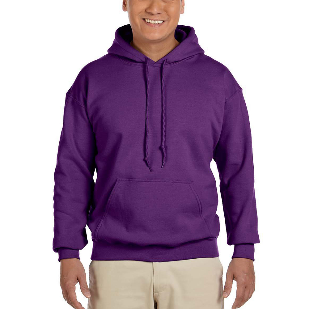 Picture of Gildan Adult Hooded Sweatshirts