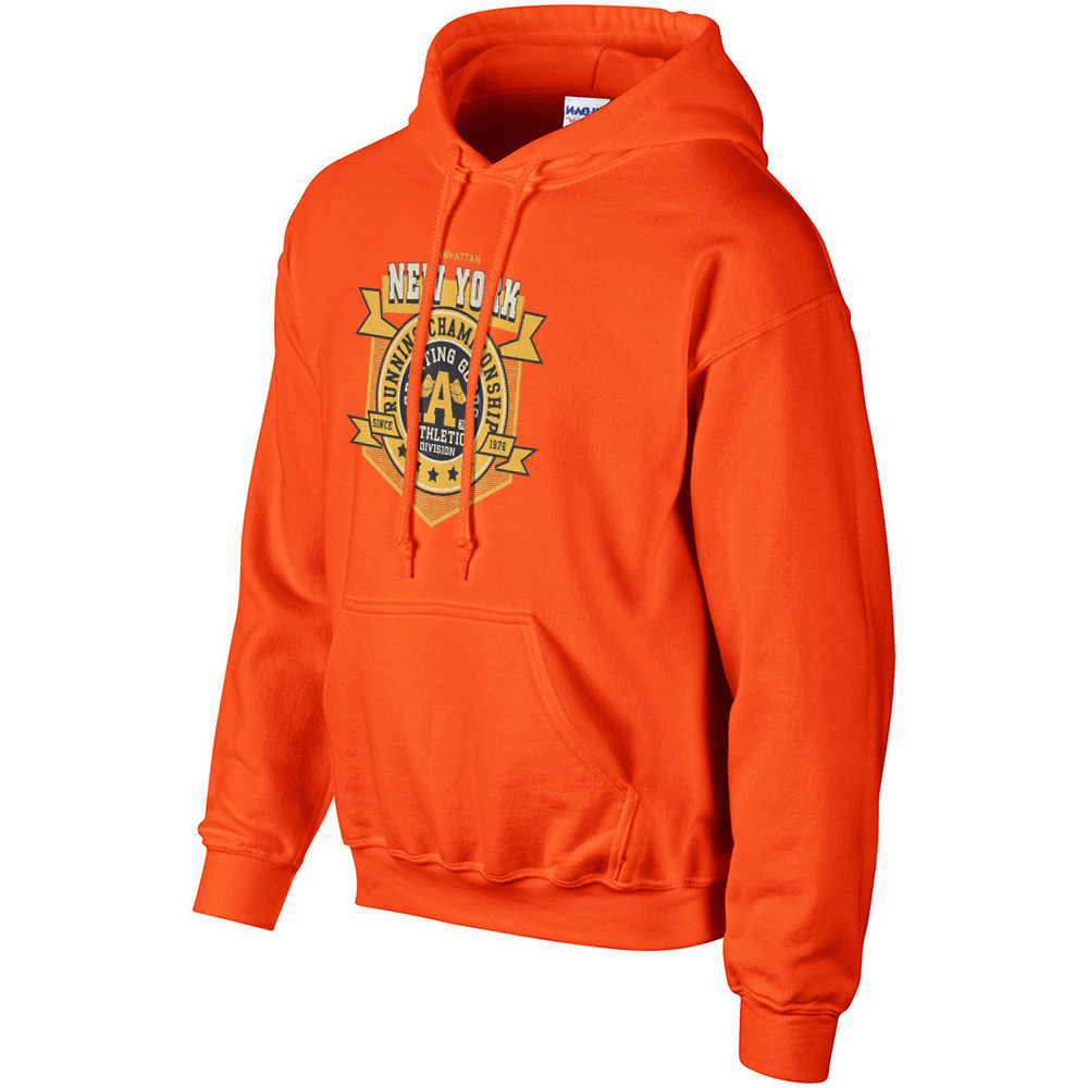 Picture of Gildan Adult Hooded Sweatshirts