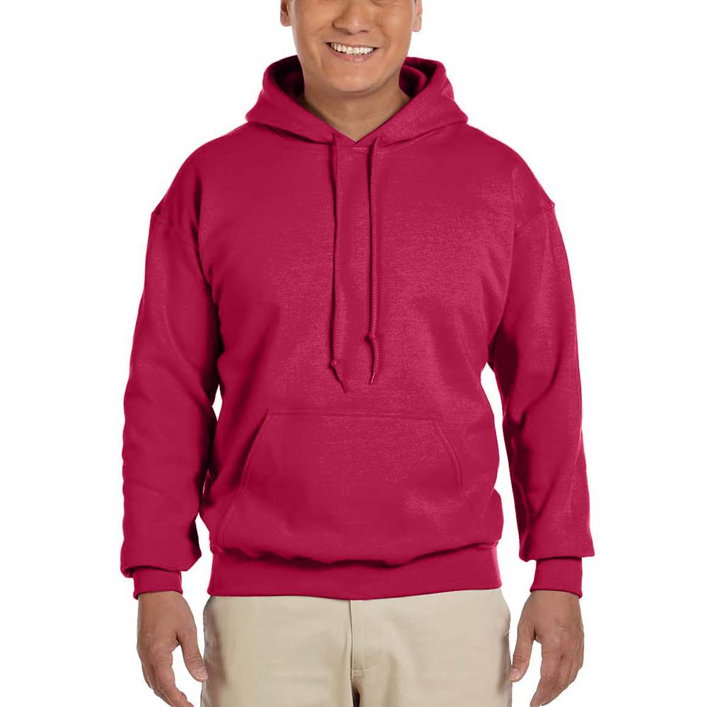 Picture of Gildan Adult Hooded Sweatshirts