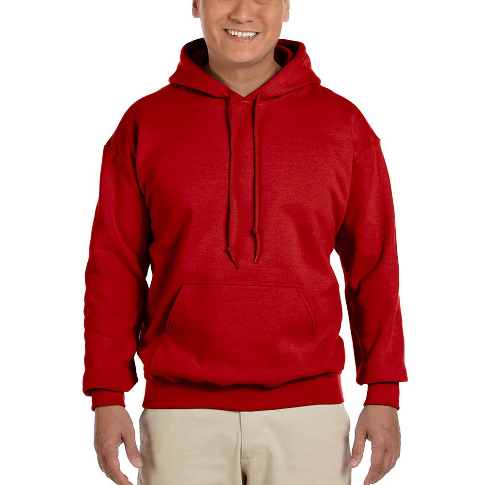 Picture of Gildan Adult Hooded Sweatshirts