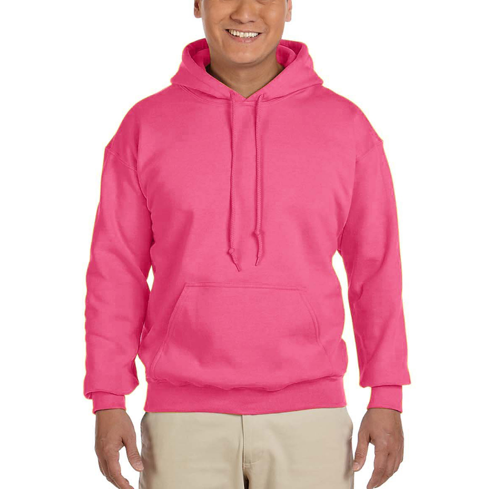 Picture of Gildan Adult Hooded Sweatshirts