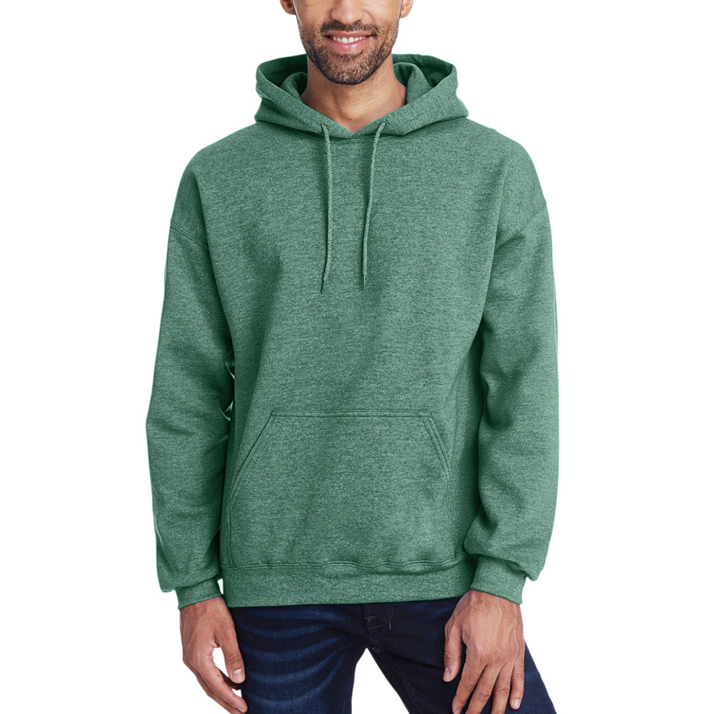 Picture of Gildan Adult Hooded Sweatshirts