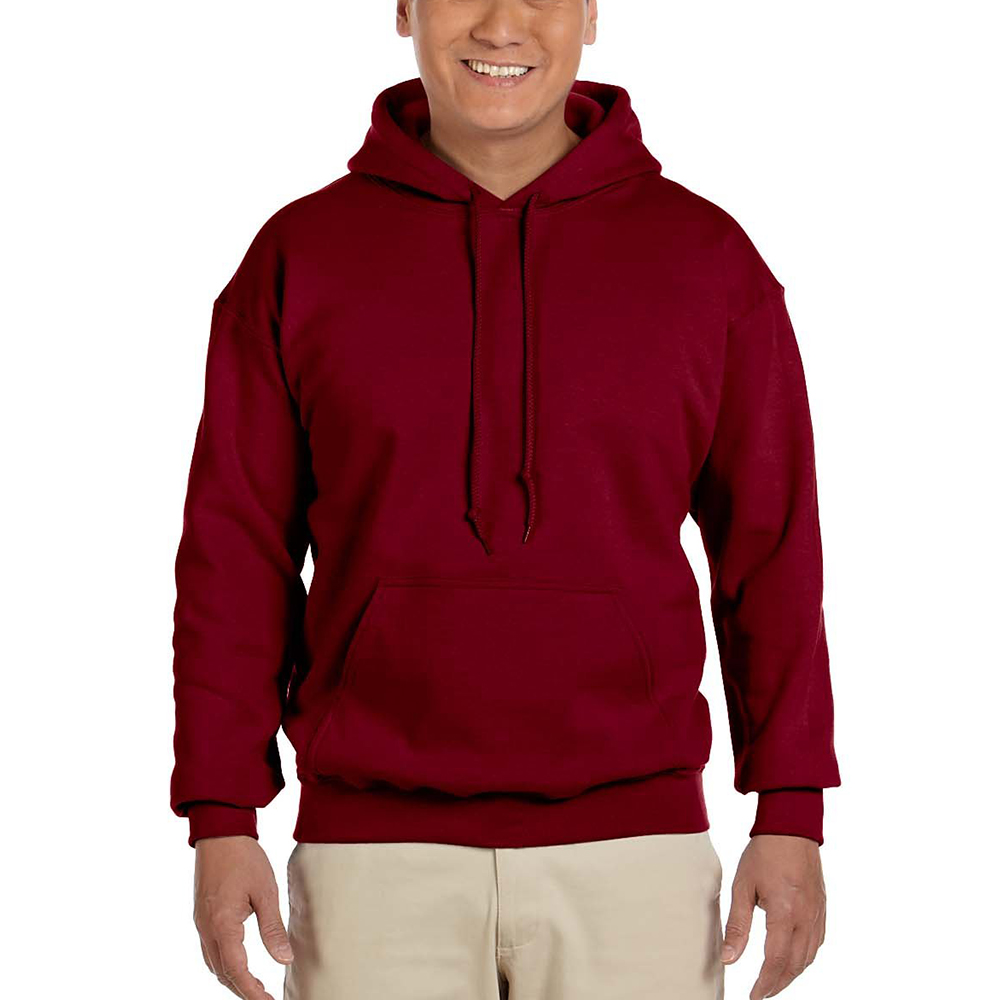 Picture of Gildan Adult Hooded Sweatshirts