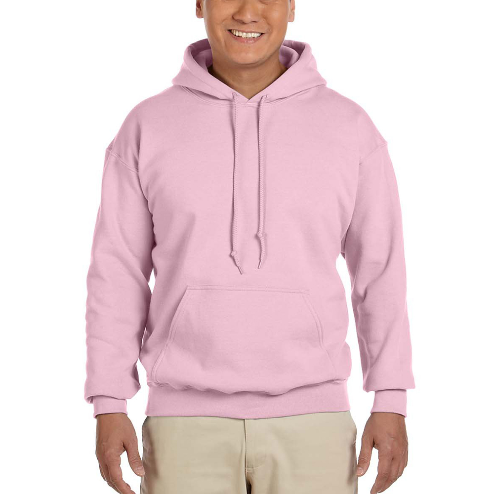 Picture of Gildan Adult Hooded Sweatshirts