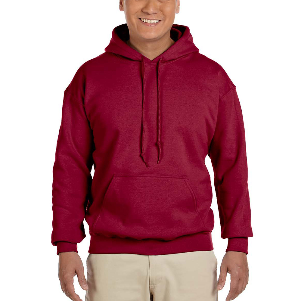Picture of Gildan Adult Hooded Sweatshirts