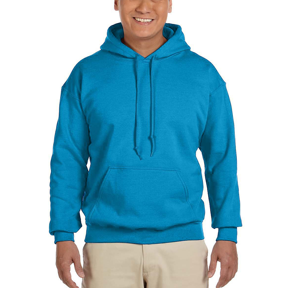 Picture of Gildan Adult Hooded Sweatshirts