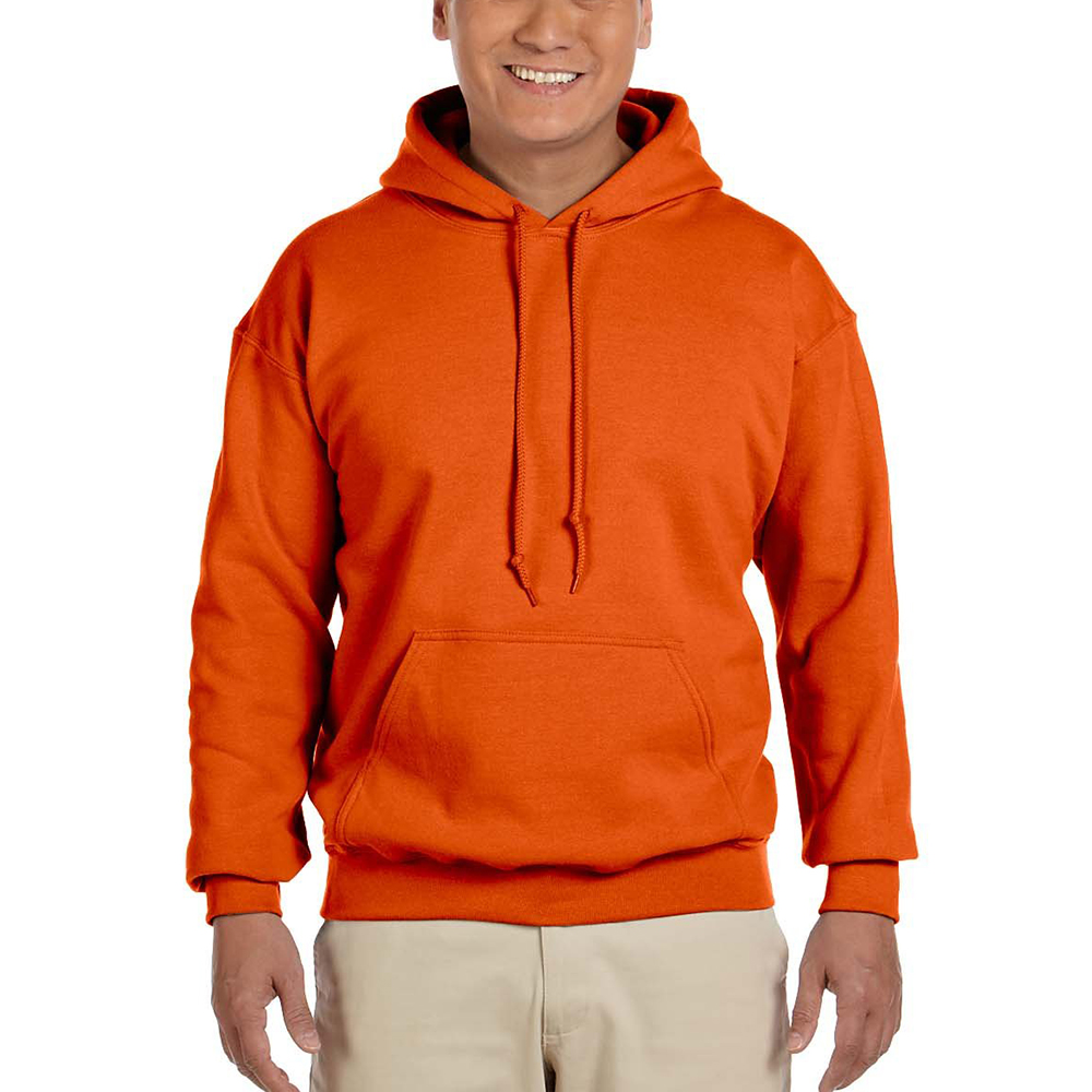 Picture of Gildan Adult Hooded Sweatshirts