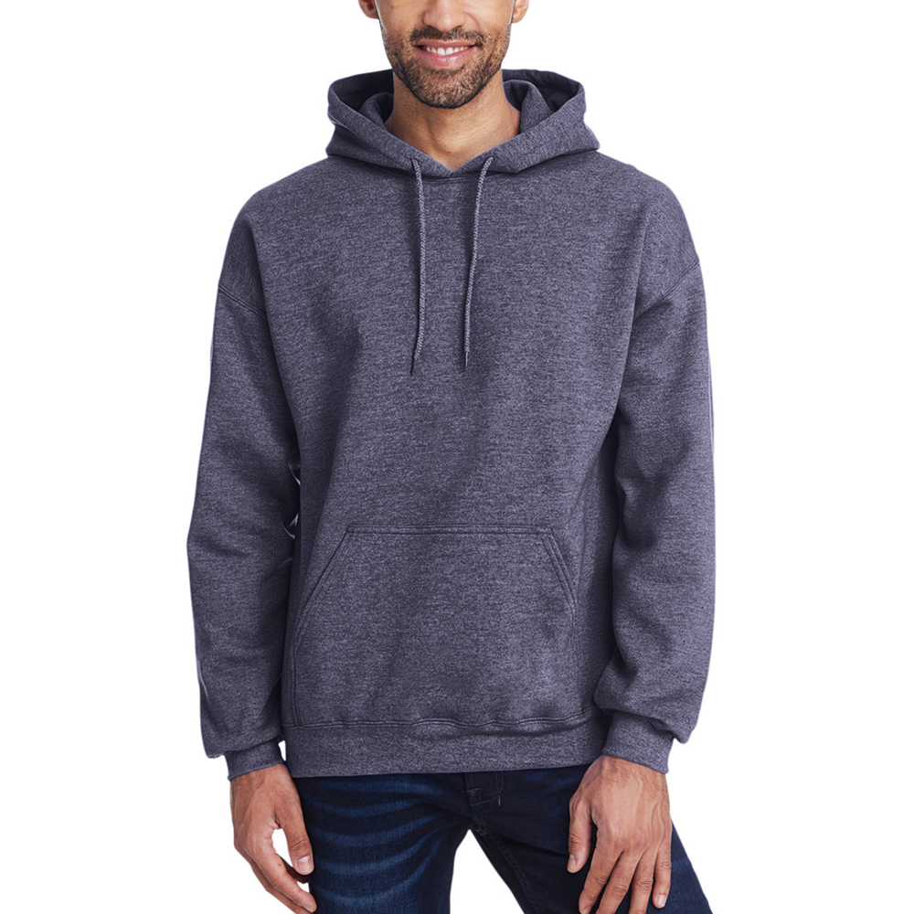Picture of Gildan Adult Hooded Sweatshirts