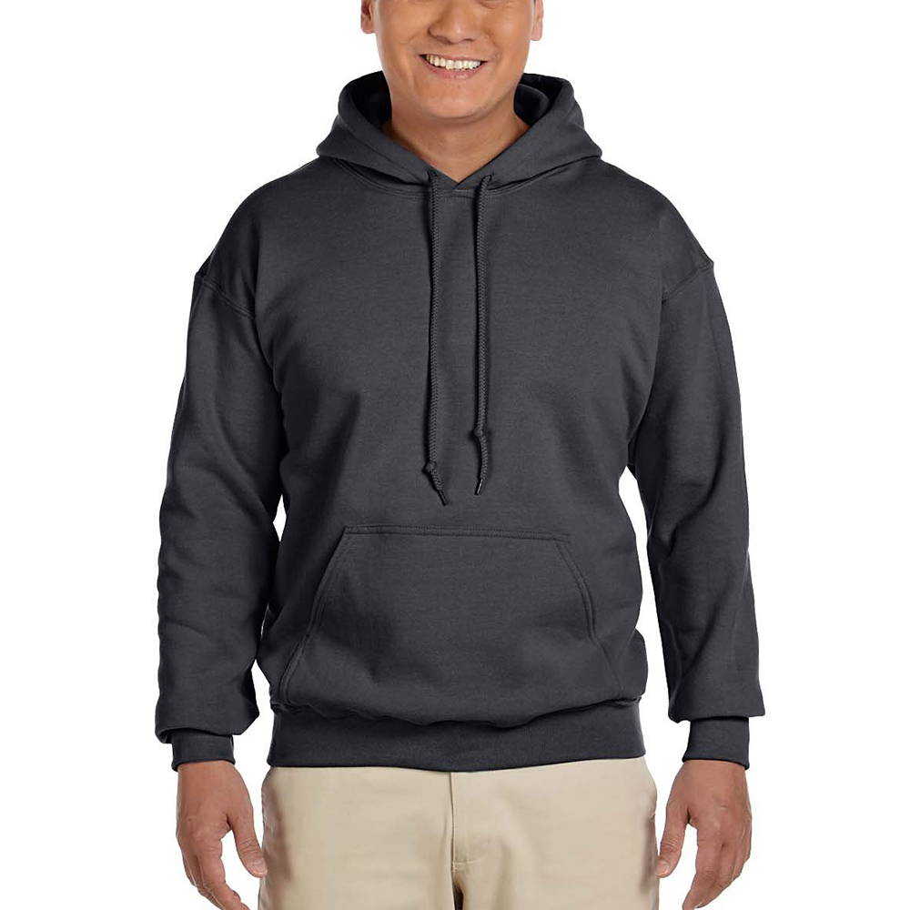 Picture of Gildan Adult Hooded Sweatshirts