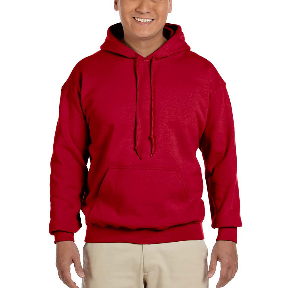 Picture of Gildan Adult Hooded Sweatshirts