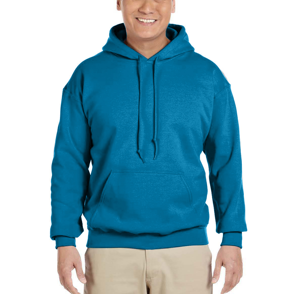 Picture of Gildan Adult Hooded Sweatshirts