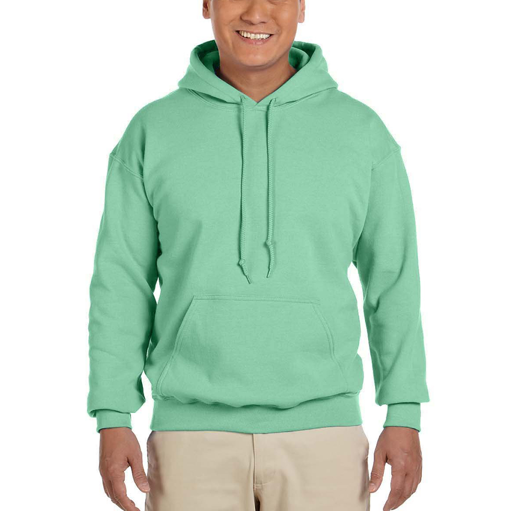 Picture of Gildan Adult Hooded Sweatshirts