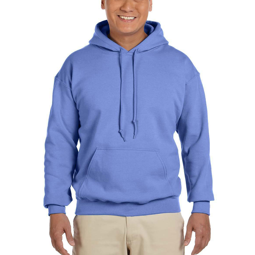 Picture of Gildan Adult Hooded Sweatshirts