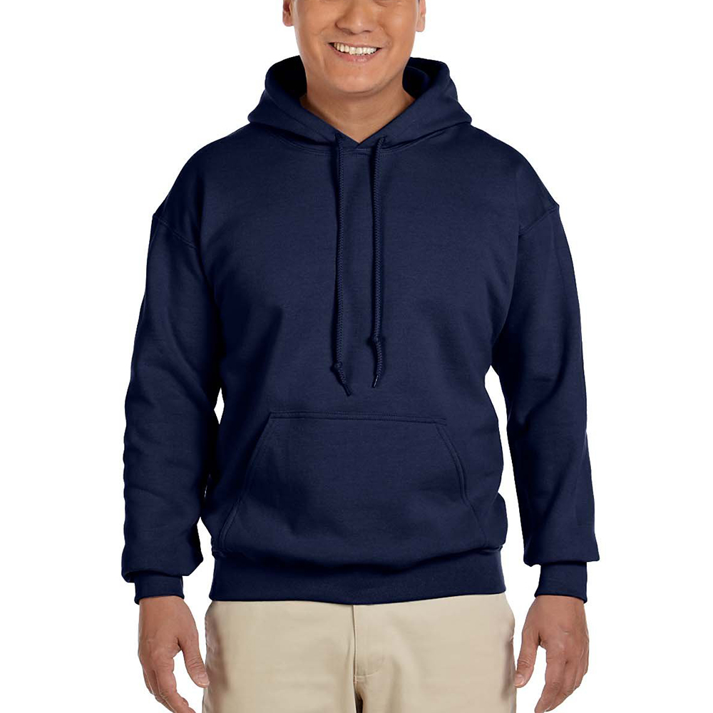 Picture of Gildan Adult Hooded Sweatshirts