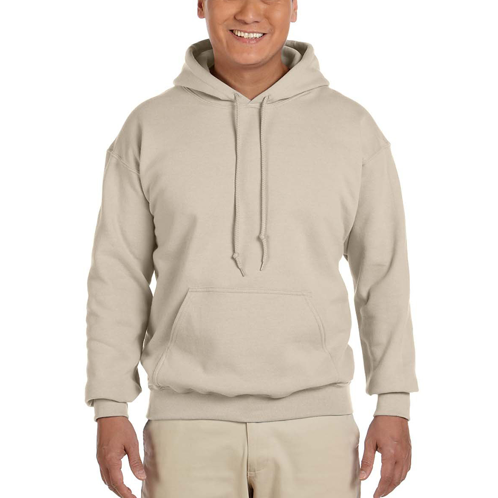 Picture of Gildan Adult Hooded Sweatshirts
