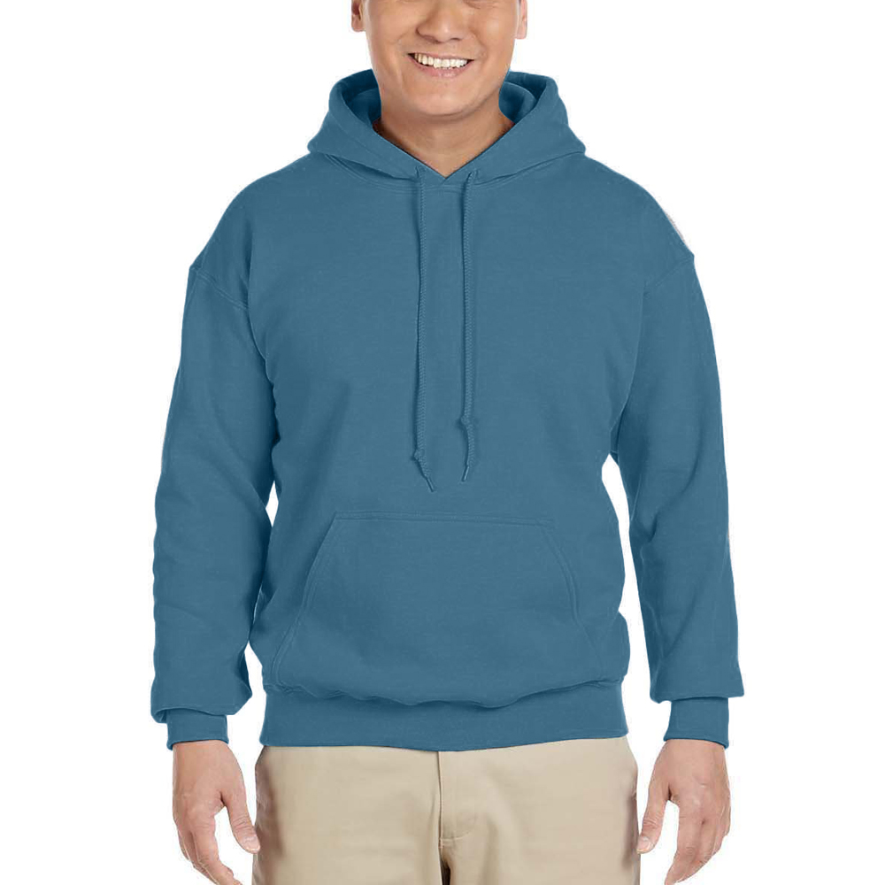 Picture of Gildan Adult Hooded Sweatshirts