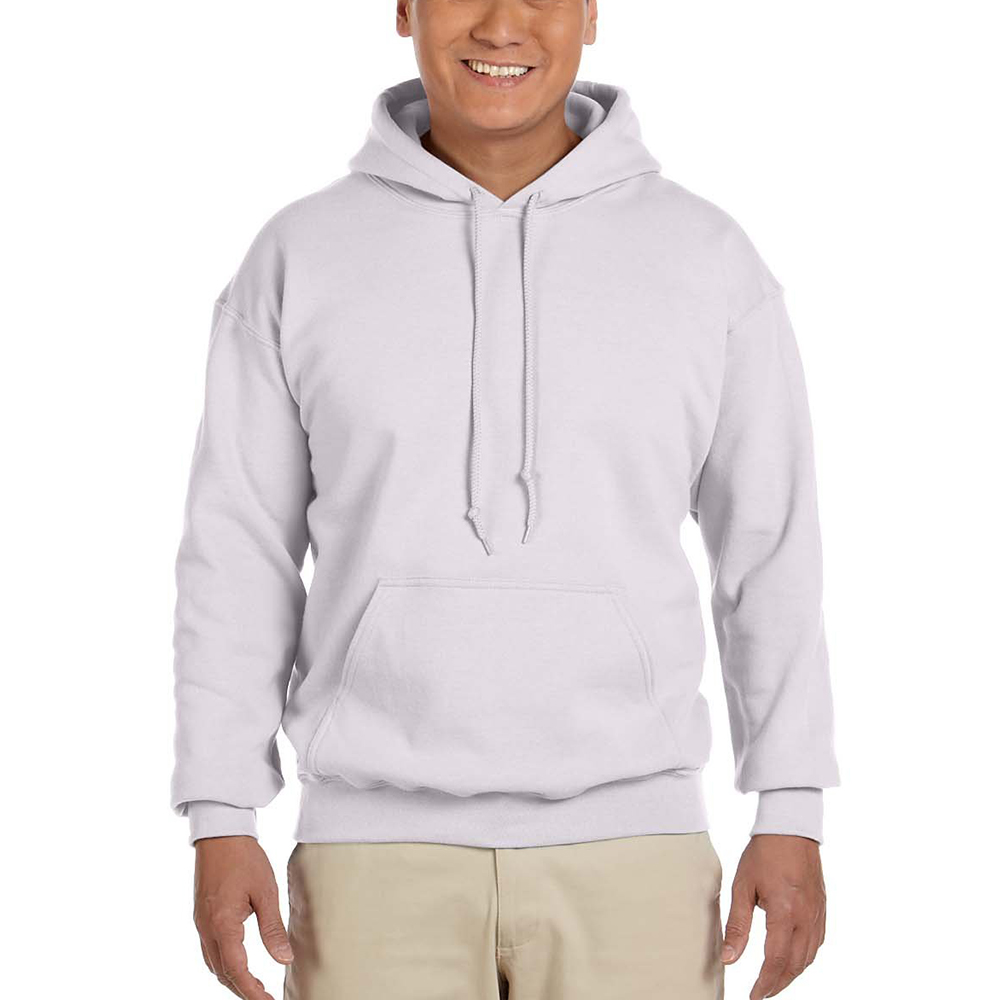 Picture of Gildan Adult Hooded Sweatshirts