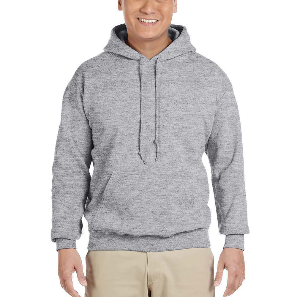 Picture of Gildan Adult Hooded Sweatshirts