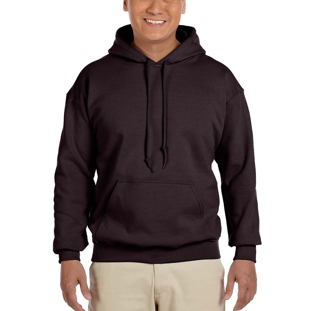 Picture of Gildan Adult Hooded Sweatshirts