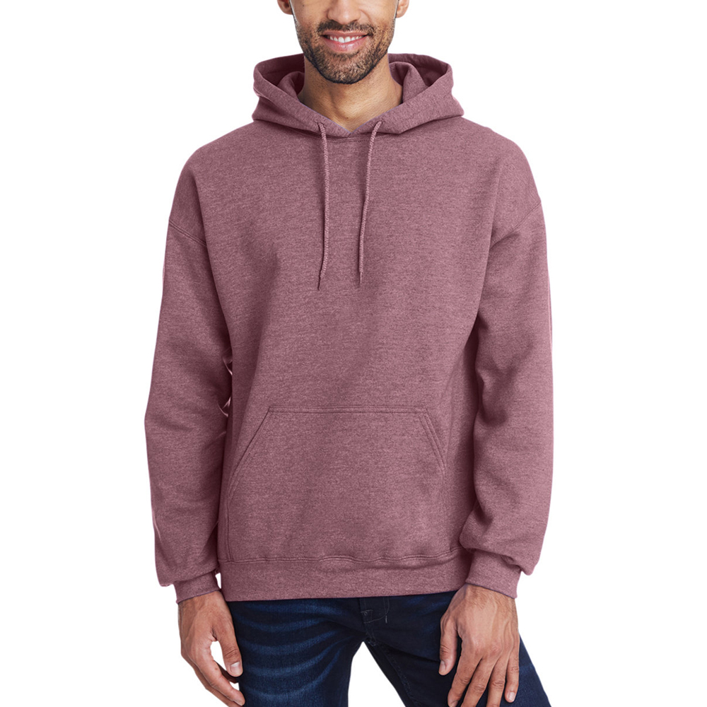 Picture of Gildan Adult Hooded Sweatshirts