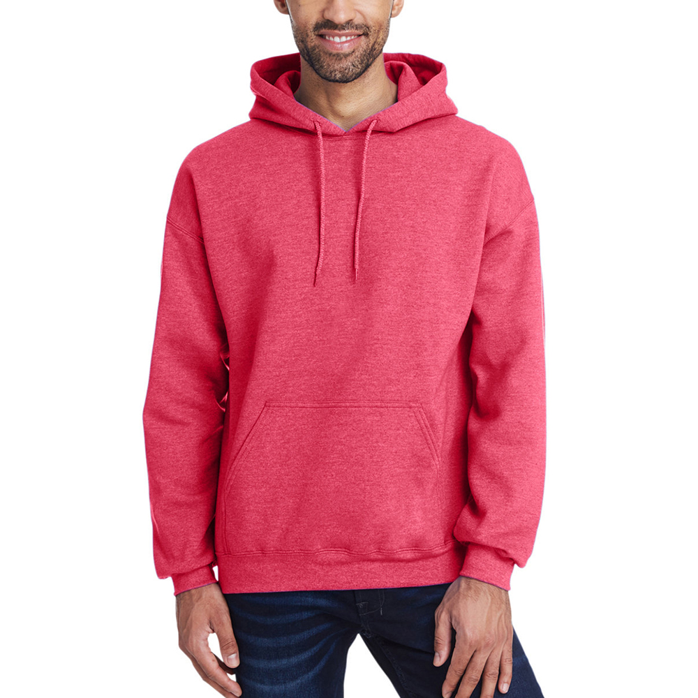 Picture of Gildan Adult Hooded Sweatshirts