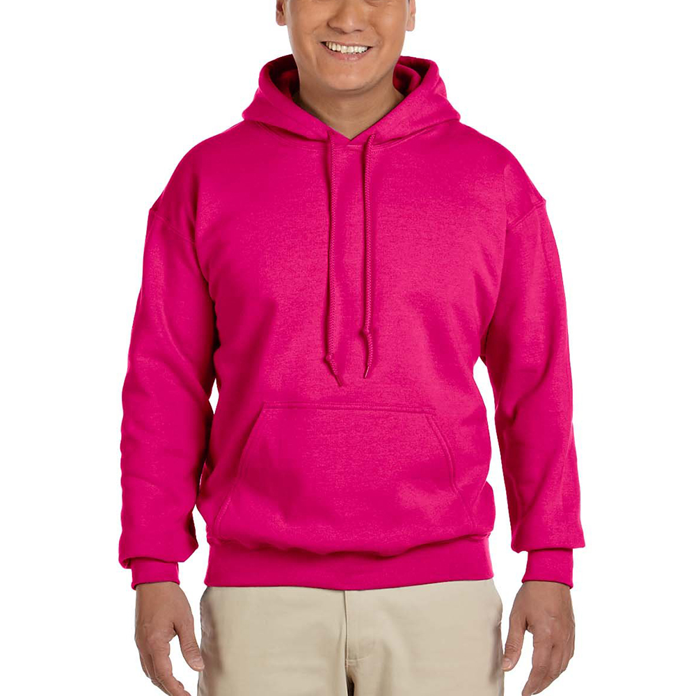 Picture of Gildan Adult Hooded Sweatshirts