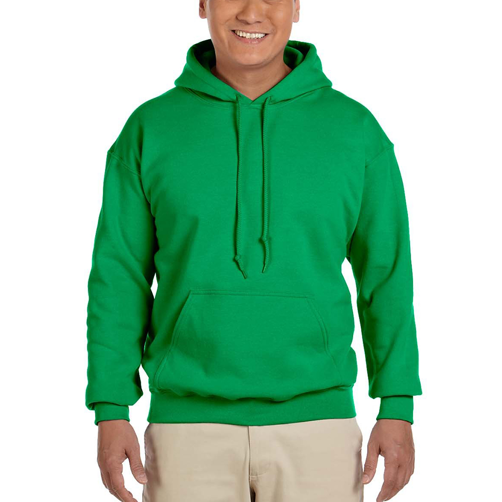 Picture of Gildan Adult Hooded Sweatshirts