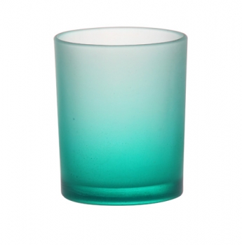 Picture of 3 Oz. Frosted Votive Candle Holders