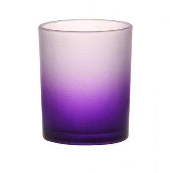Picture of 3 Oz. Frosted Votive Candle Holders