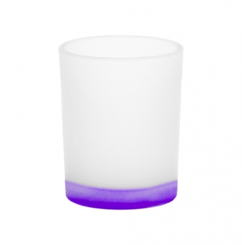 Picture of 3 Oz. Frosted Votive Candle Holders