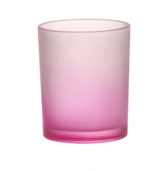 Picture of 3 Oz. Frosted Votive Candle Holders