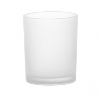 Picture of 3 Oz. Frosted Votive Candle Holders