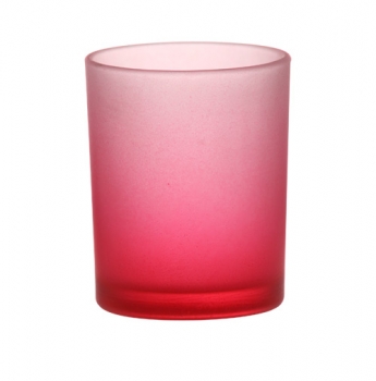 Picture of 3 Oz. Frosted Votive Candle Holders