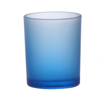 Picture of 3 Oz. Frosted Votive Candle Holders