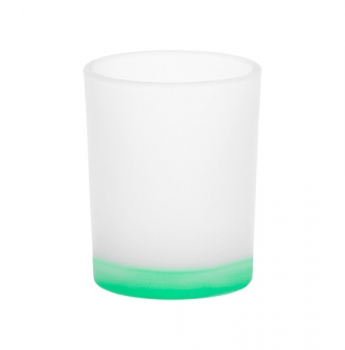 Picture of 3 Oz. Frosted Votive Candle Holders