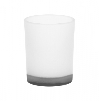 Picture of 3 Oz. Frosted Votive Candle Holders
