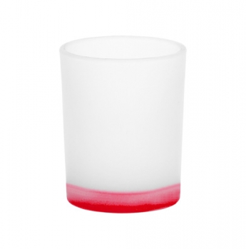 Picture of 3 Oz. Frosted Votive Candle Holders
