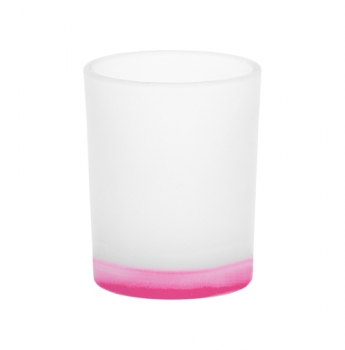 Picture of 3 Oz. Frosted Votive Candle Holders