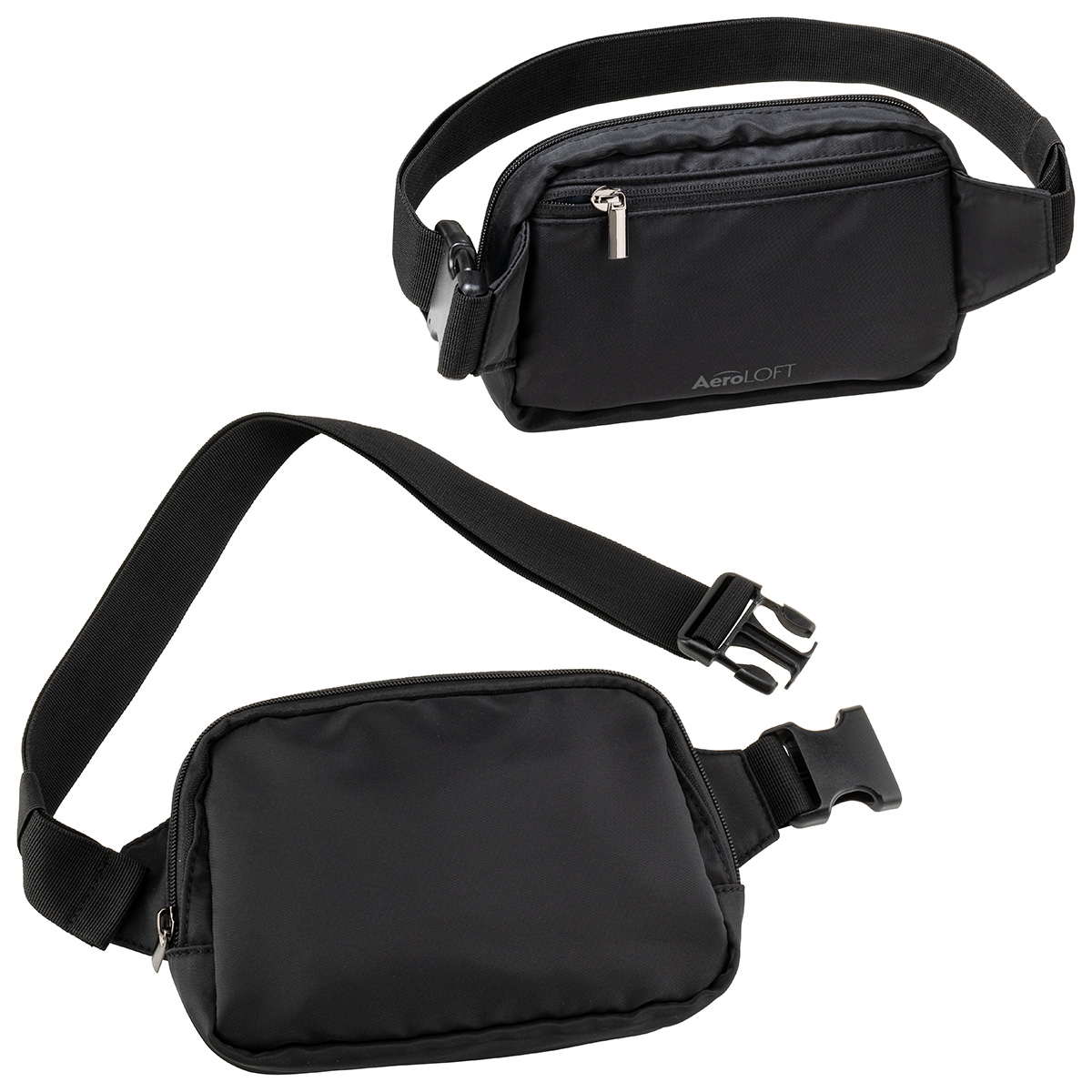 Picture of AeroLOFT® Anywhere Belt Bag - Large