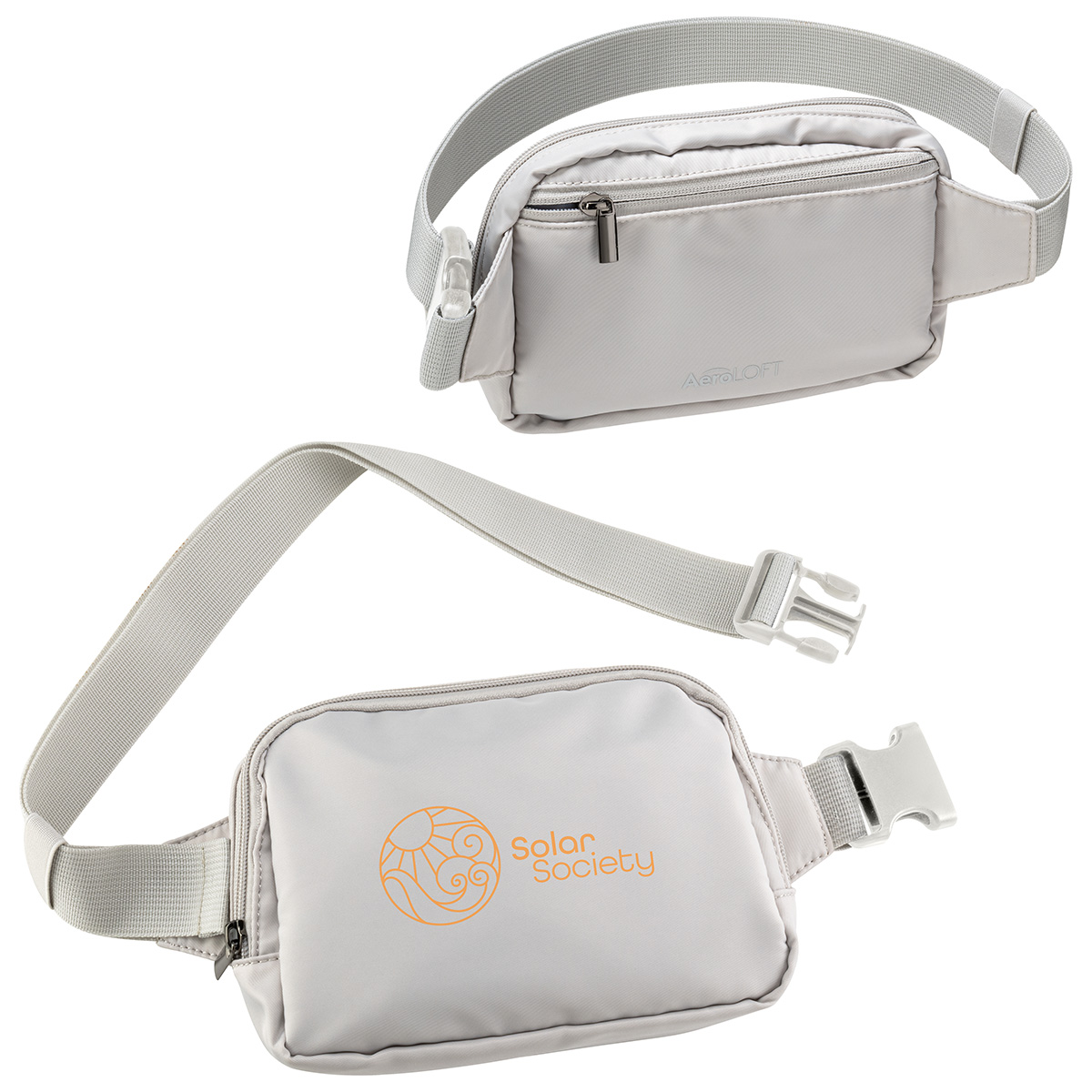 Picture of AeroLOFT® Anywhere Belt Bag - Large