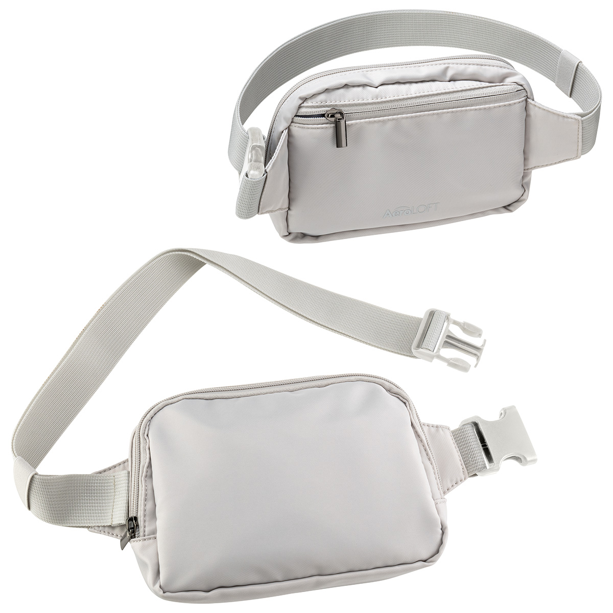 Picture of AeroLOFT® Anywhere Belt Bag - Large