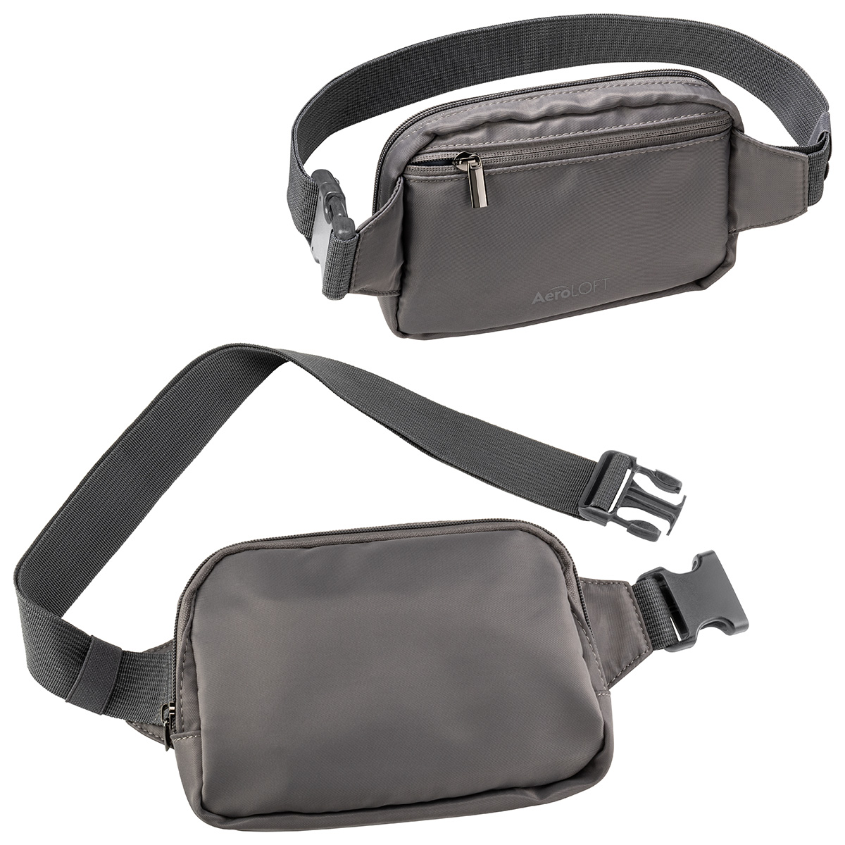 Picture of AeroLOFT® Anywhere Belt Bag - Large