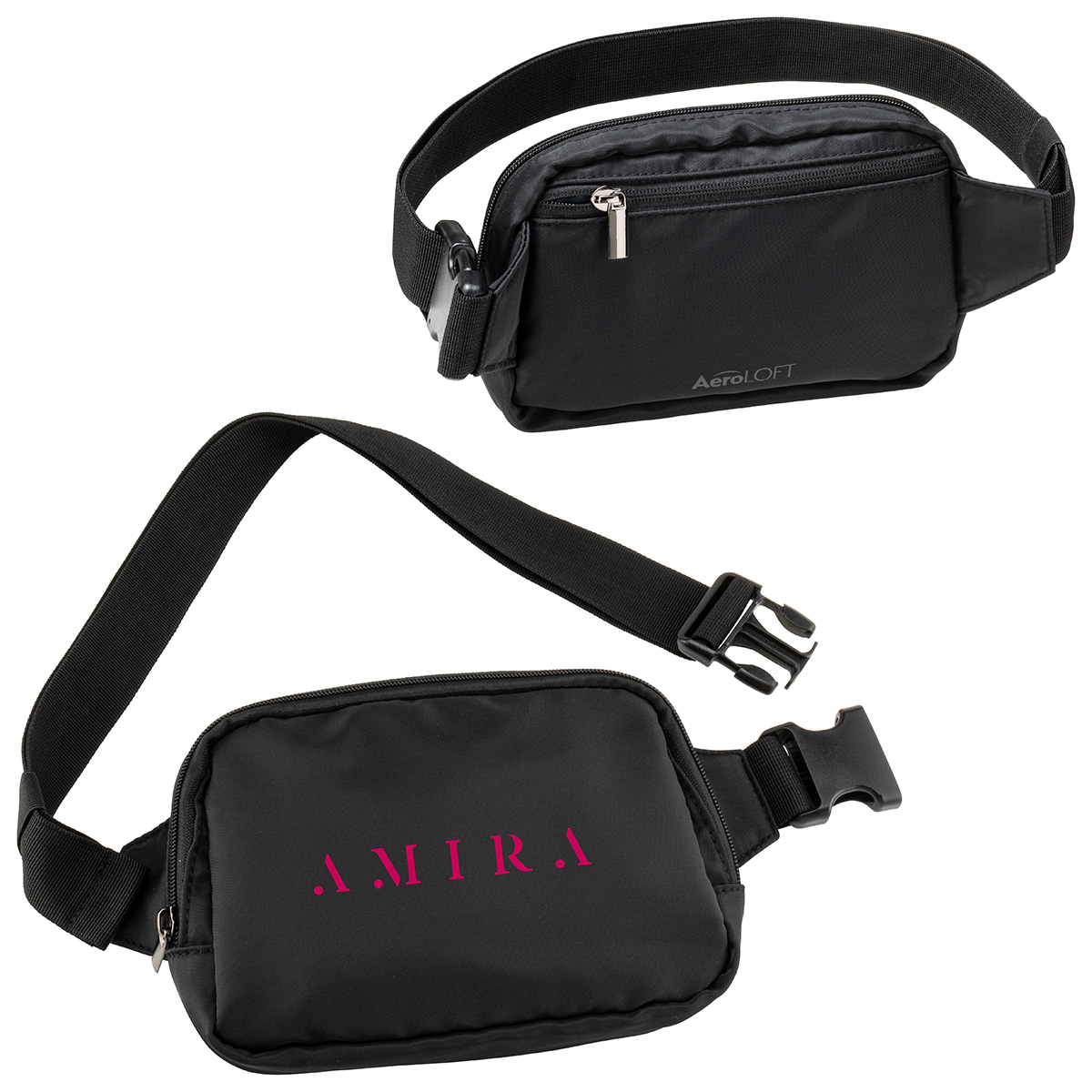 Picture of AeroLOFT® Anywhere Belt Bag - Large